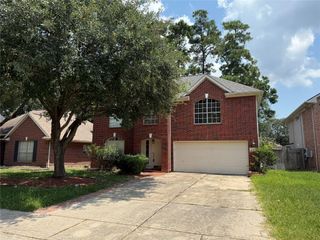 16418 Great Forest, Humble, TX 77346