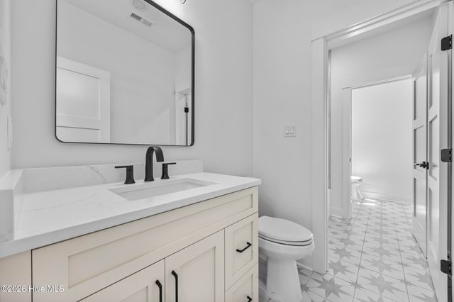 105 Night Heron Trace, Holly Ridge, NC 28445