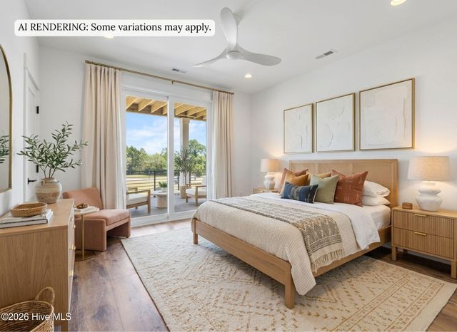 105 Night Heron Trace, Holly Ridge, NC 28445