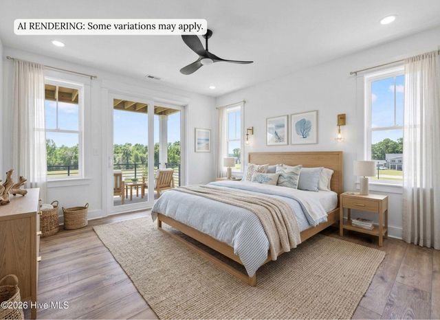 105 Night Heron Trace, Holly Ridge, NC 28445