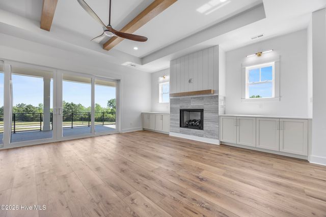 105 Night Heron Trace, Holly Ridge, NC 28445