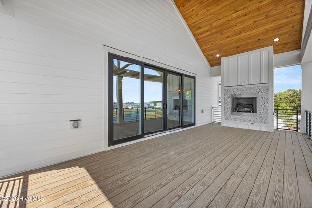 105 Night Heron Trace, Holly Ridge, NC 28445