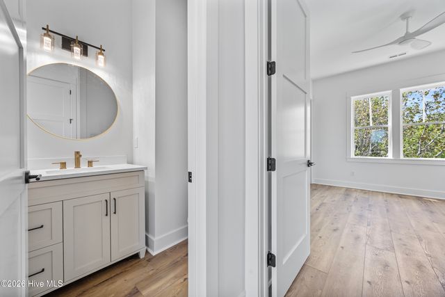 105 Night Heron Trace, Holly Ridge, NC 28445