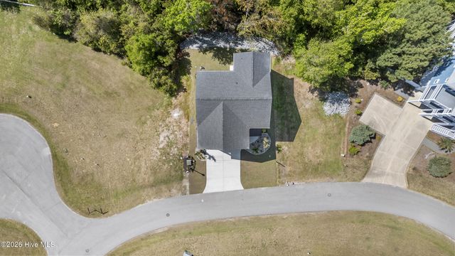 105 Night Heron Trace, Holly Ridge, NC 28445