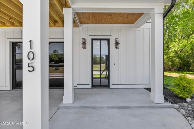 105 Night Heron Trace, Holly Ridge, NC 28445