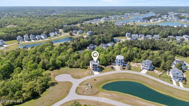 105 Night Heron Trace, Holly Ridge, NC 28445