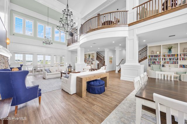 105 Night Heron Trace, Holly Ridge, NC 28445