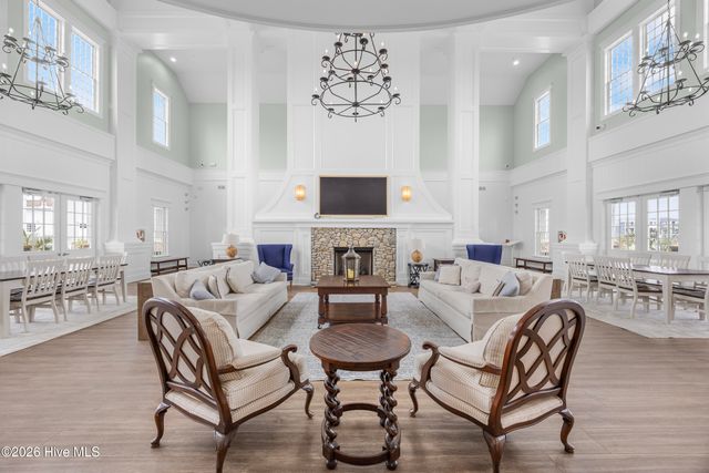 105 Night Heron Trace, Holly Ridge, NC 28445
