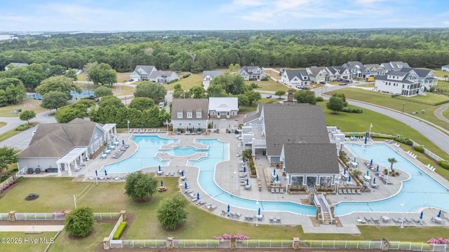 105 Night Heron Trace, Holly Ridge, NC 28445
