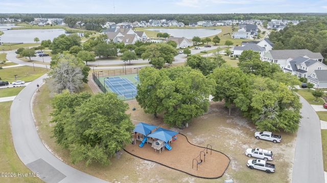 105 Night Heron Trace, Holly Ridge, NC 28445