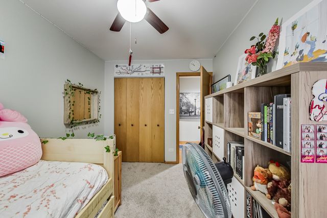 4915 W GUNNISON Street D, Chicago, IL 60630