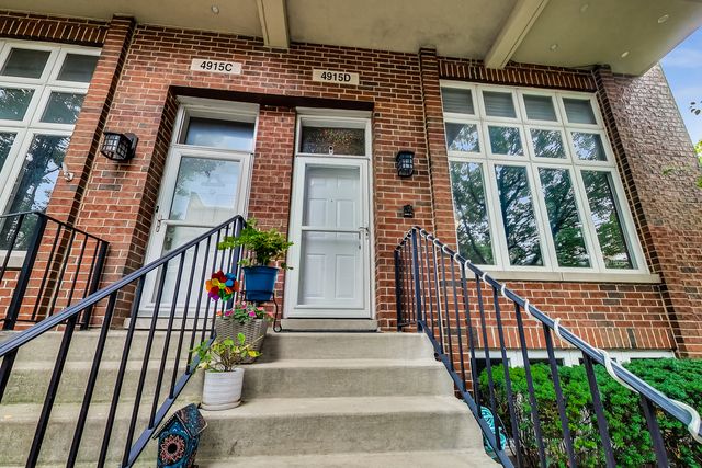 4915 W GUNNISON Street D, Chicago, IL 60630