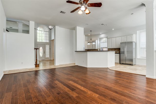 6132 Palomino Drive, Plano, TX 75024