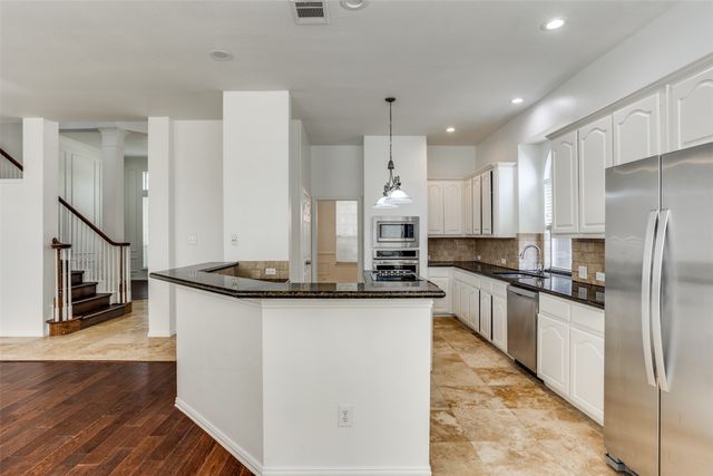 6132 Palomino Drive, Plano, TX 75024