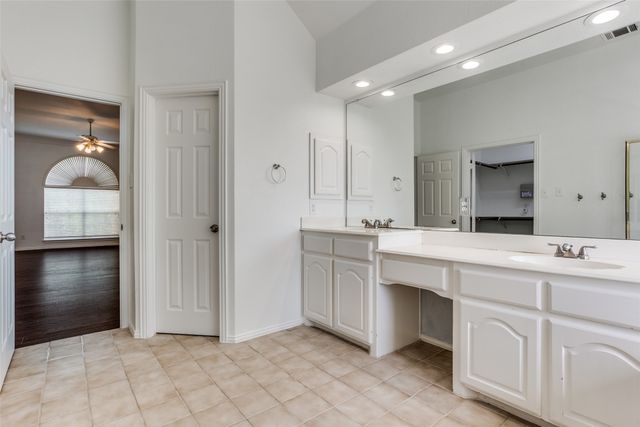 6132 Palomino Drive, Plano, TX 75024