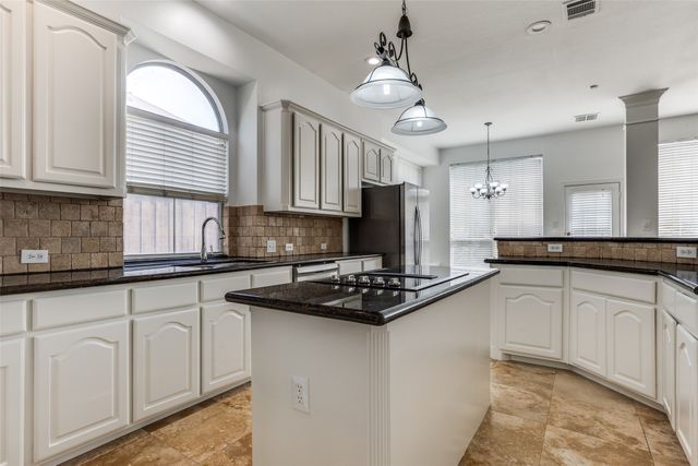 6132 Palomino Drive, Plano, TX 75024