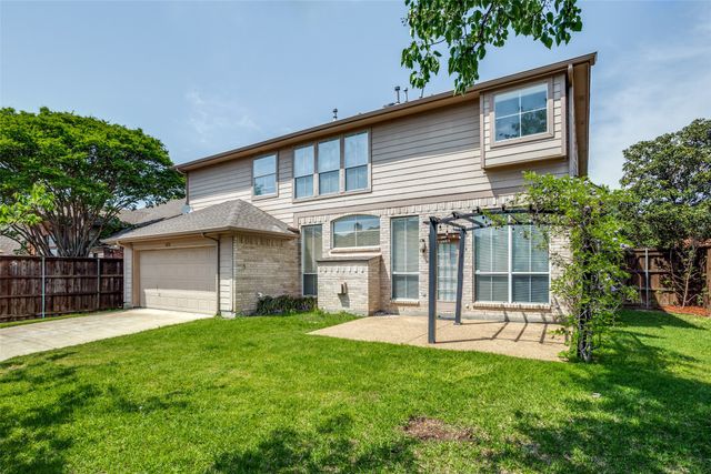 6132 Palomino Drive, Plano, TX 75024