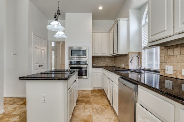 6132 Palomino Drive, Plano, TX 75024