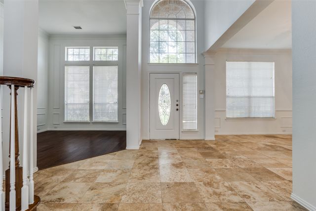 6132 Palomino Drive, Plano, TX 75024