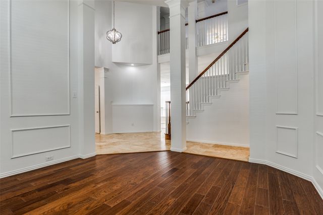 6132 Palomino Drive, Plano, TX 75024