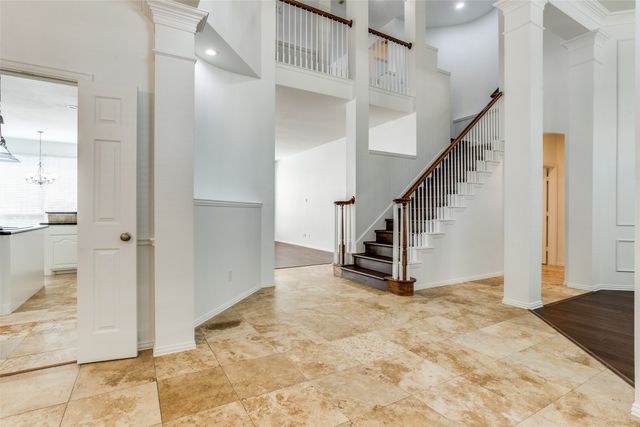 6132 Palomino Drive, Plano, TX 75024