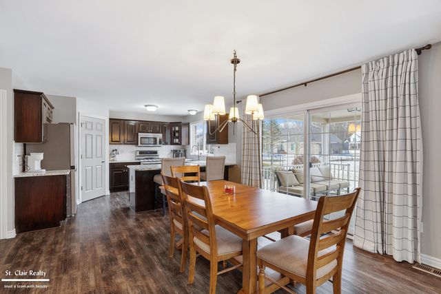 4455 Irene Drive, Saint Clair, MI 48079