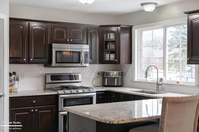 4455 Irene Drive, Saint Clair, MI 48079