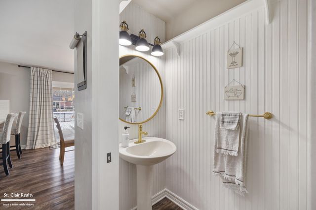 4455 Irene Drive, Saint Clair, MI 48079