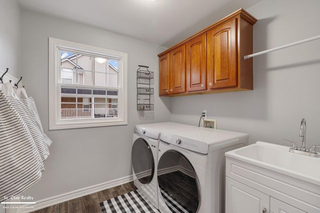 4455 Irene Drive, Saint Clair, MI 48079