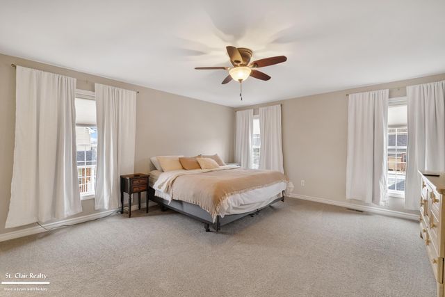 4455 Irene Drive, Saint Clair, MI 48079