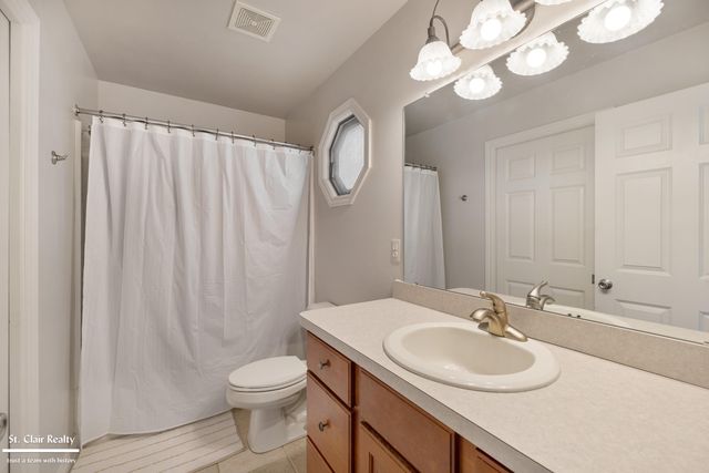 4455 Irene Drive, Saint Clair, MI 48079