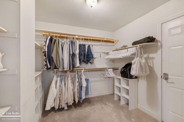 4455 Irene Drive, Saint Clair, MI 48079