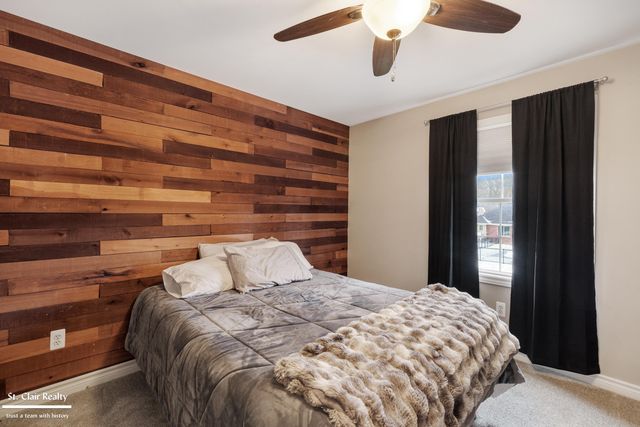 4455 Irene Drive, Saint Clair, MI 48079