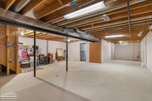 4455 Irene Drive, Saint Clair, MI 48079