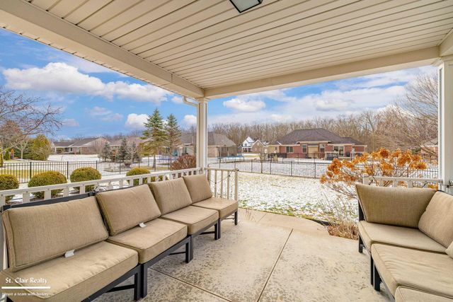 4455 Irene Drive, Saint Clair, MI 48079