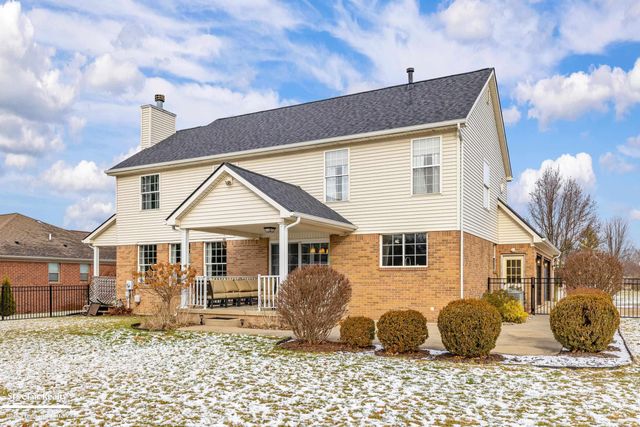 4455 Irene Drive, Saint Clair, MI 48079