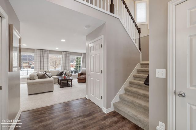 4455 Irene Drive, Saint Clair, MI 48079