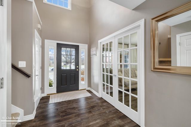 4455 Irene Drive, Saint Clair, MI 48079