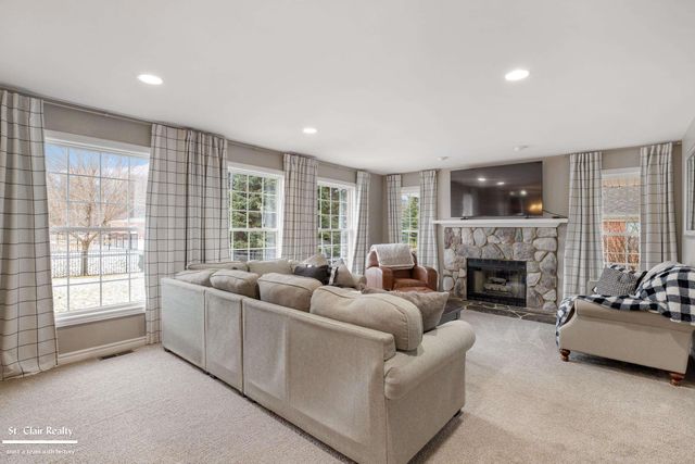 4455 Irene Drive, Saint Clair, MI 48079