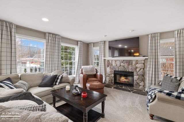 4455 Irene Drive, Saint Clair, MI 48079