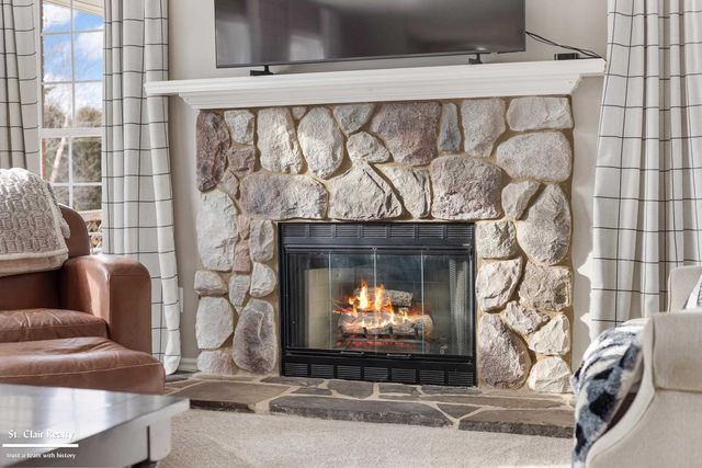 4455 Irene Drive, Saint Clair, MI 48079