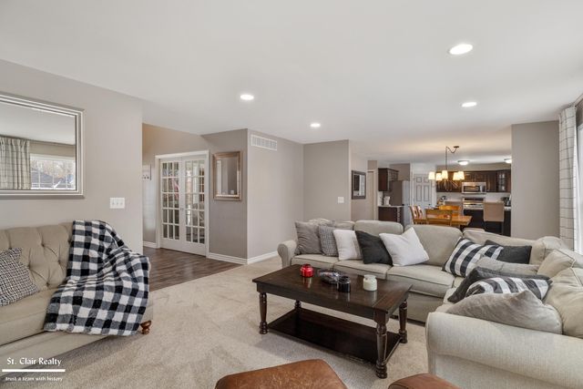 4455 Irene Drive, Saint Clair, MI 48079