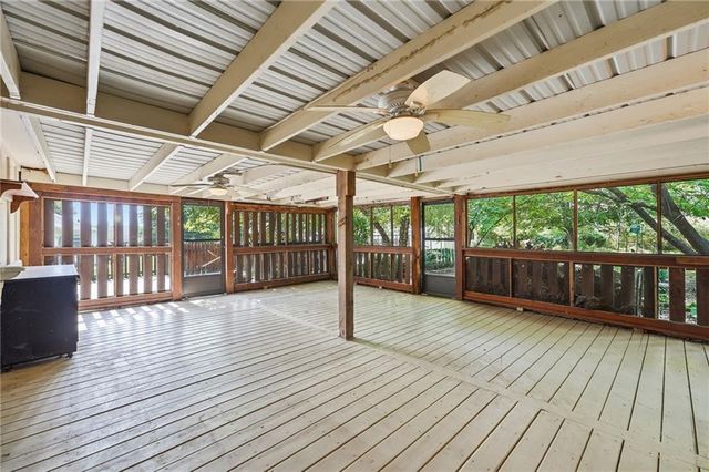 11715 Markham Road, Independence, MO 64052