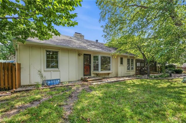 11715 Markham Road, Independence, MO 64052