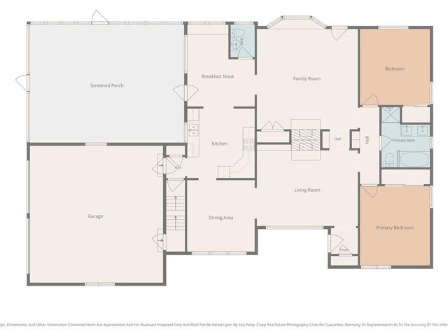 11715 Markham Road, Independence, MO 64052