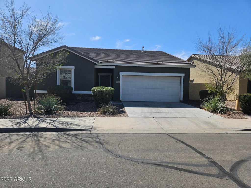 36905 W MATTINO Lane, Maricopa, AZ 85138 — exterior