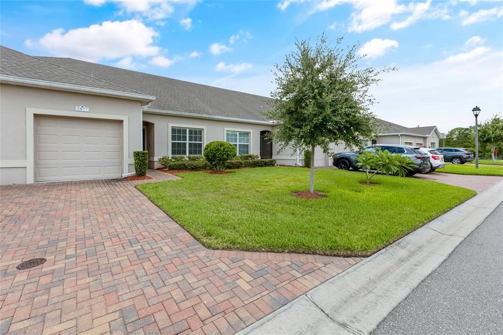 2877 ATTWATER LOOP, Winter Haven, FL 33884