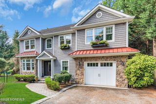 57 1/2 Morris Avenue, Manasquan, NJ 08736