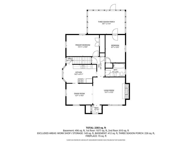 805 Cottage Avenue W, Saint Paul, MN 55117