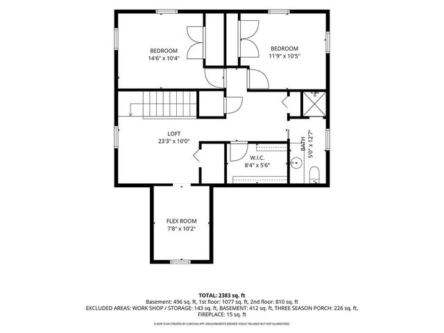 805 Cottage Avenue W, Saint Paul, MN 55117